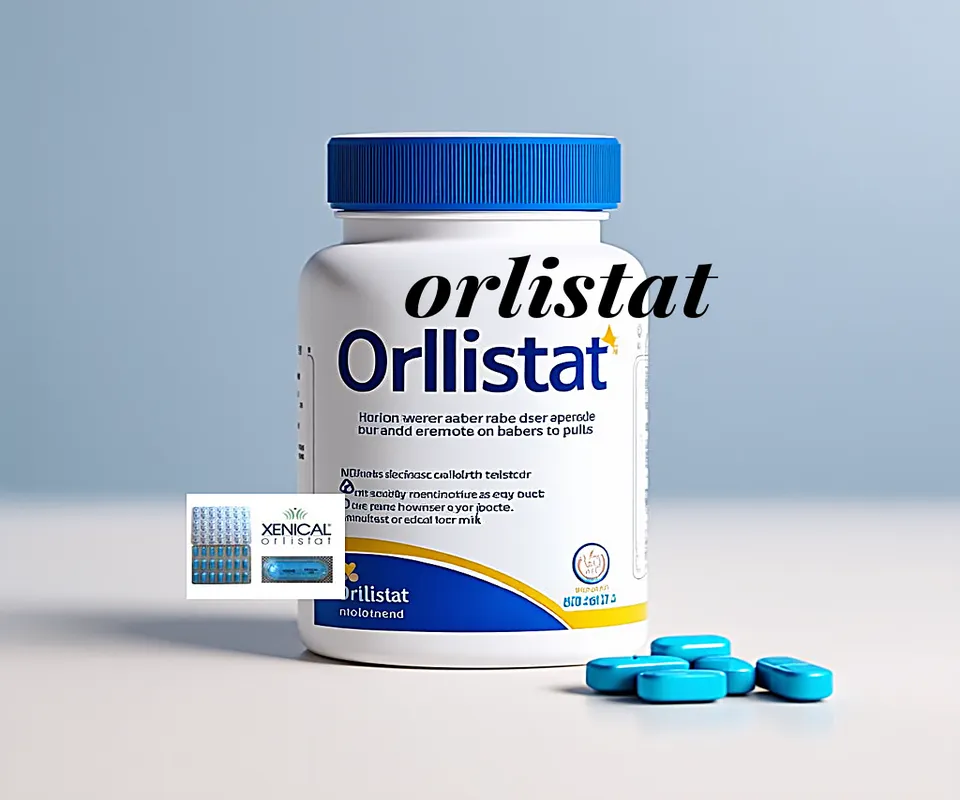 Orlistat xenical prezzo